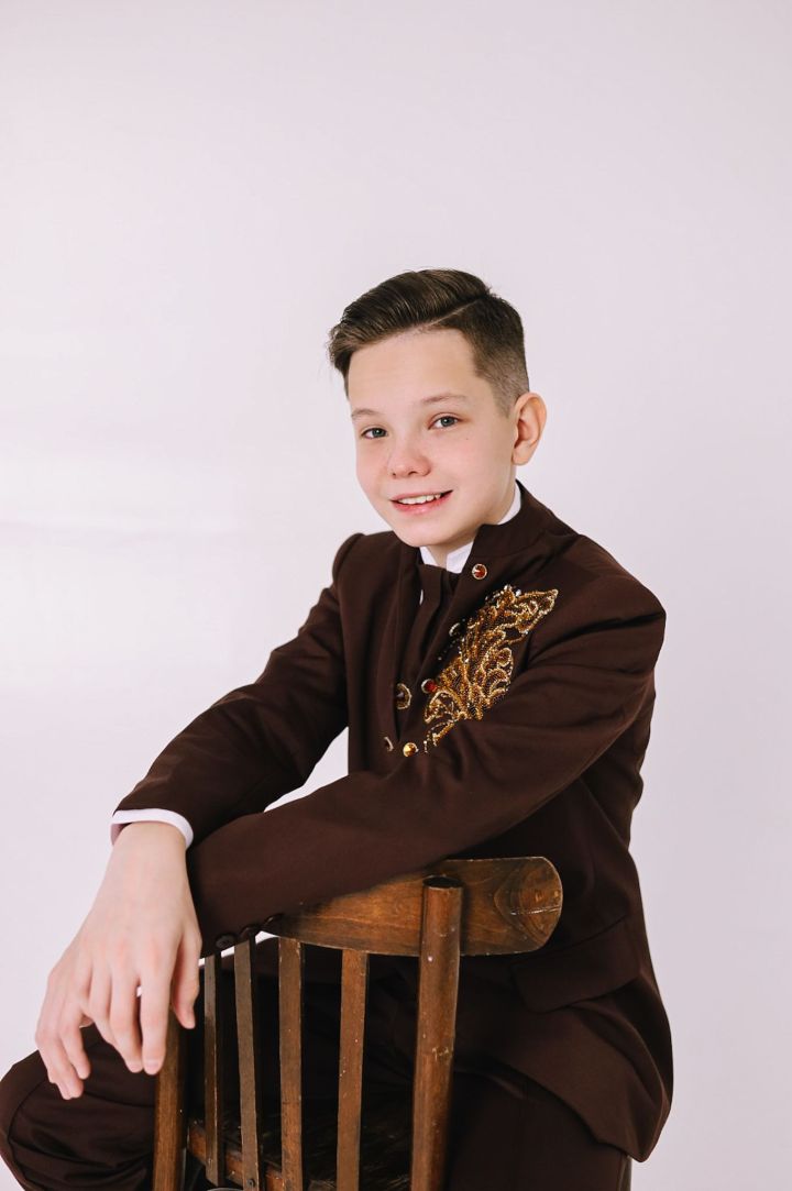 Рөстәм ХӨСӘЕНОВ: «Халкыма хезмәт итәсем килә»