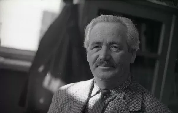 Мөхәммәт САДРИ: «Берлинда»