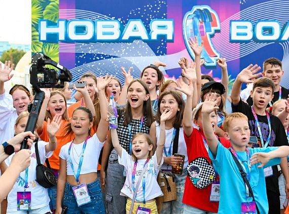 «Новая волна» («Яңа дулкын») халыкара конкурсының программасы билгеләнде