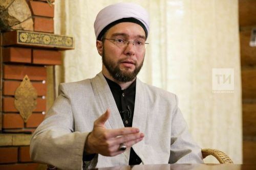 Шәригать хөкемнәренең хикмәте