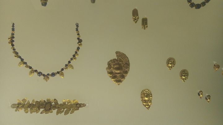 Төркиләрнең борынгы бабалары