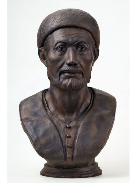 Мөхәммәд Әмин хан