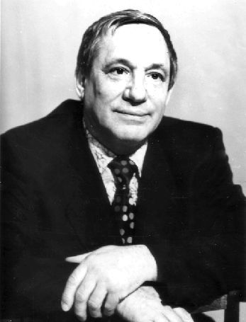 Илдар Әхсәновның тууына – 90 ел