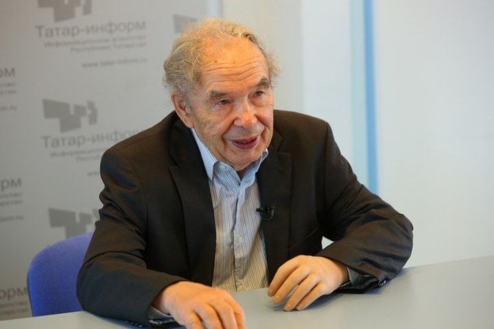 «Сөт калыр, ватан китәр»