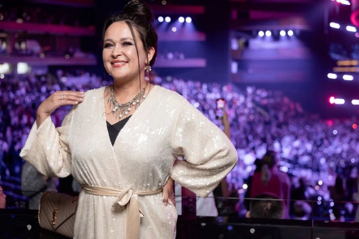 Алсу Фазлыева: «ЭШ СӨЙГӘН ТОРМЫШТА ЮГАЛМЫЙ»