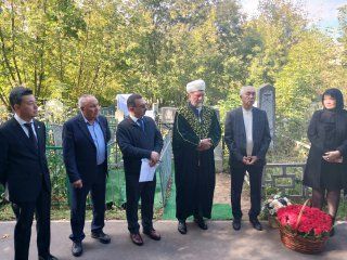 Таначевларны яд итеп