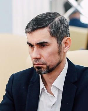 МЫЛТЫК АСЫП, КЫЛЫЧ ТАГЫП