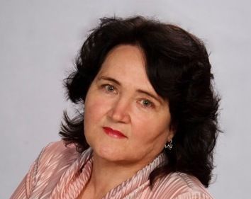 Рәмзия ГАБДЕЛХАКОВА: «УЕН»