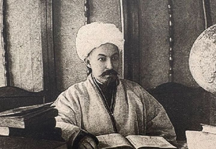 Галимҗан Барудига багышланган халык музее