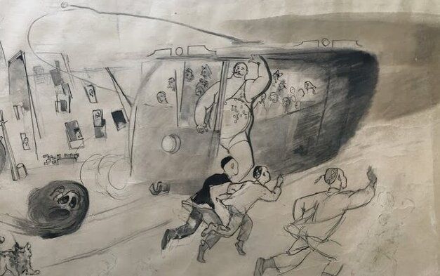«Печән базары», Бакый Урманче, Габдулла Тукай һәм Кабан күленең нинди уртак яклары бар?