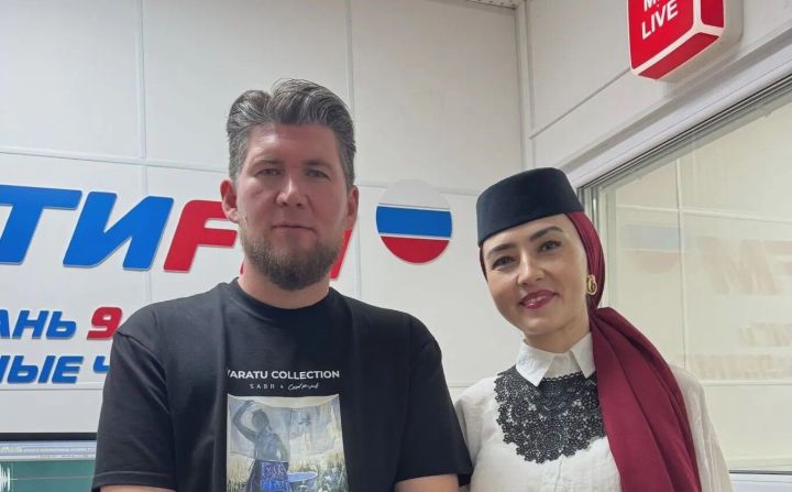 Наил Йосыпов: «Җиң сызганып эшләргә тиешбез»