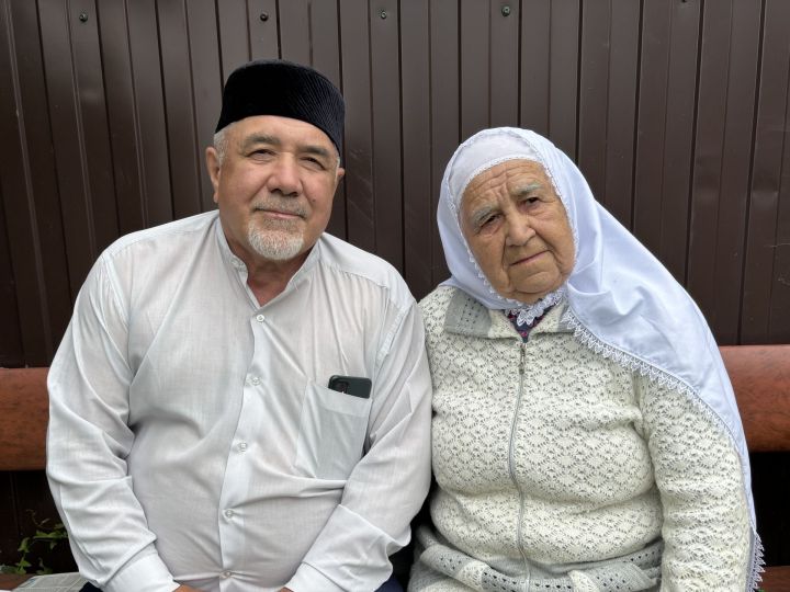 Гөлсинә Сафиуллина: «Бабачылык игелекле, әмма хәвефле һөнәр иде»