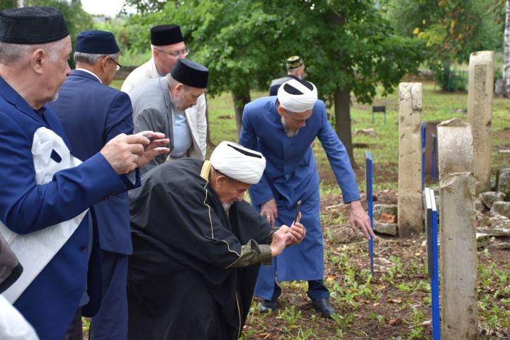 9 нчы Мәчкәрә укулары: тарих хәтердә яши, традицияләр дәвам итә!
